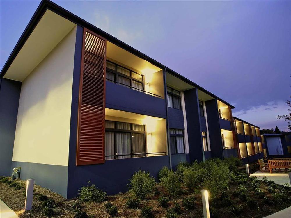 The Sebel Heritage Park 4*