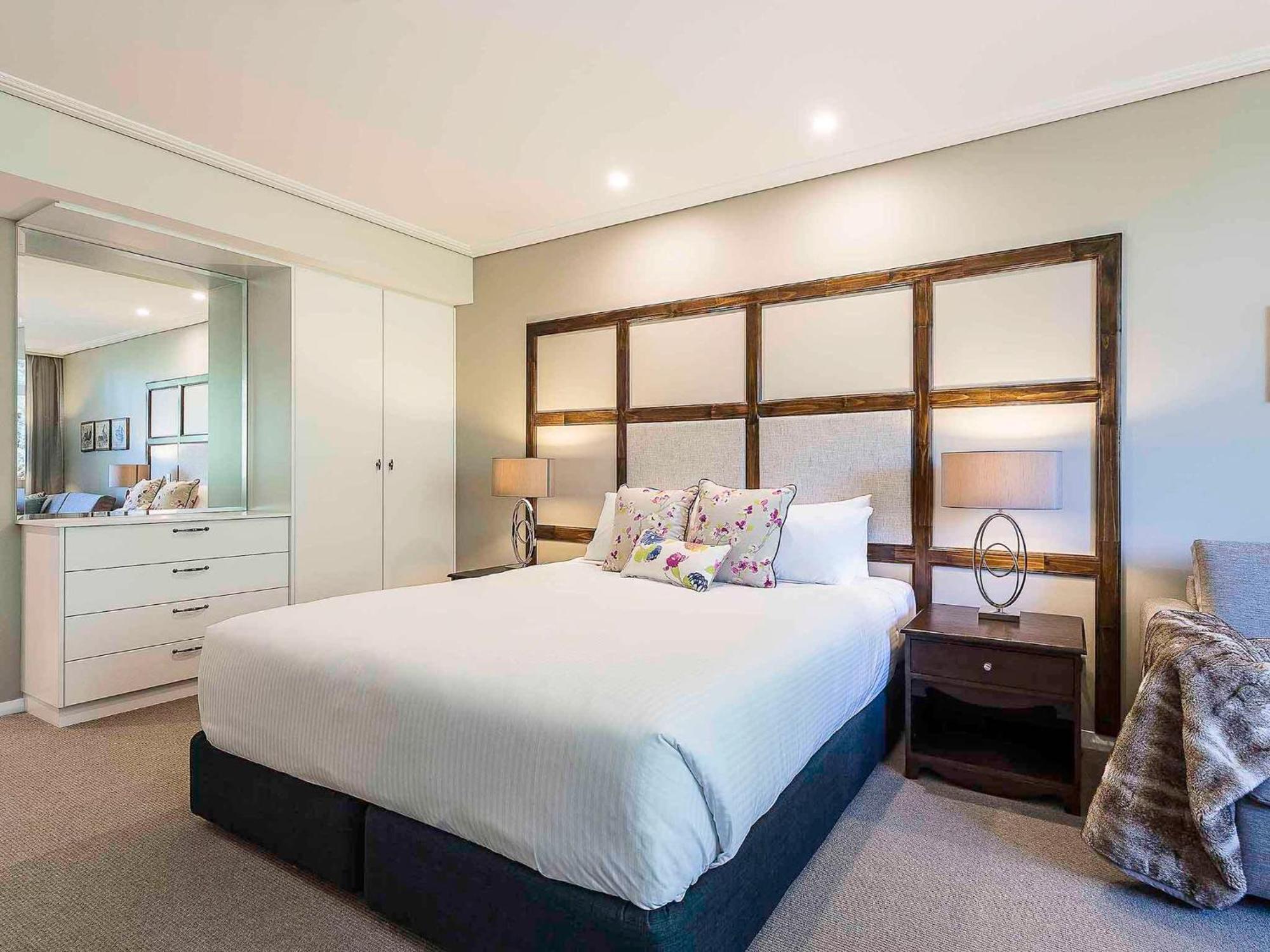 Aparthotel The Sebel Heritage Park 4*