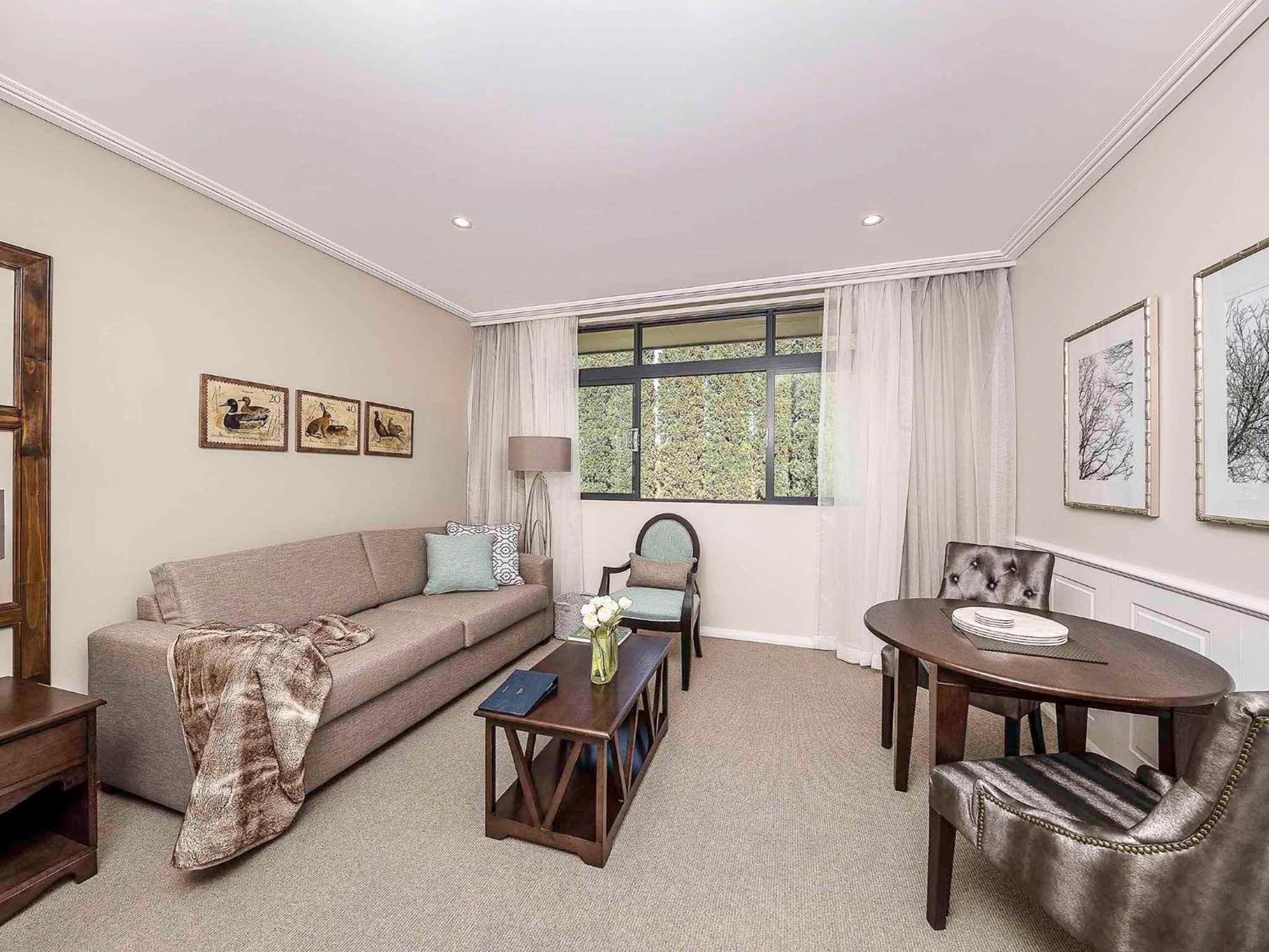 The Sebel Heritage Park Aparthotel 4*