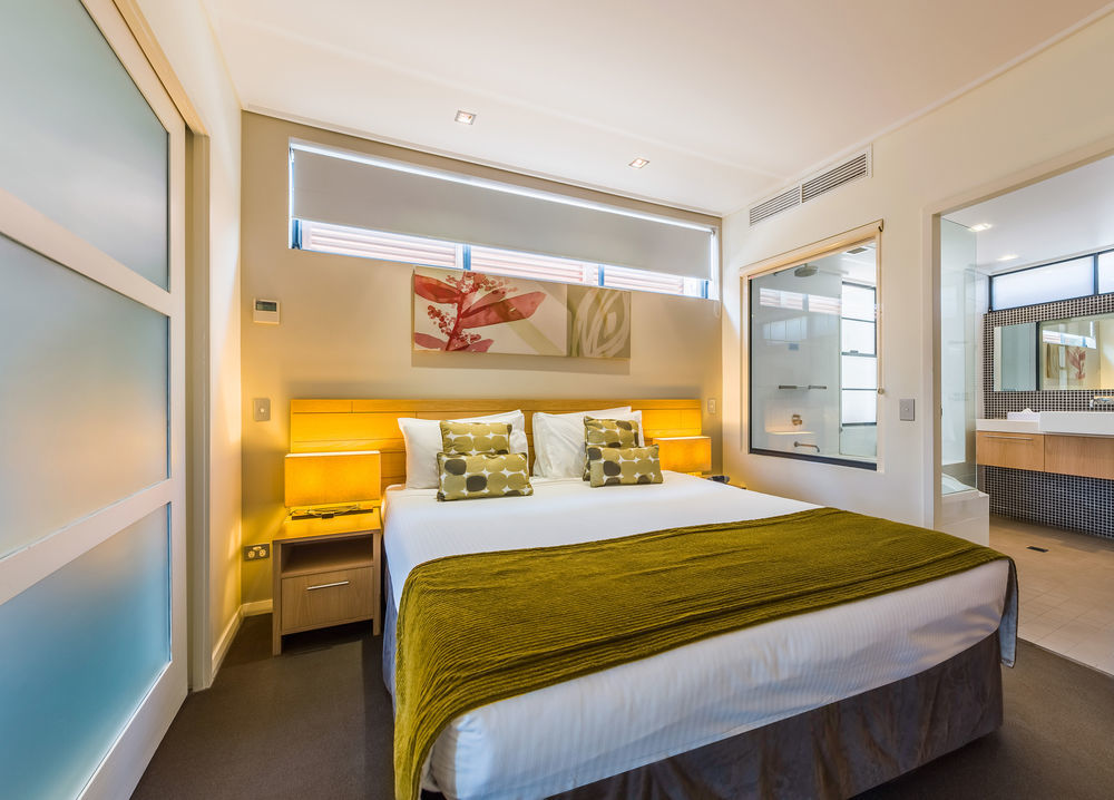 The Sebel Heritage Park Aparthotel