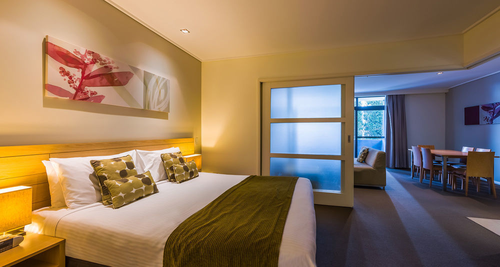 The Sebel Heritage Park 4*