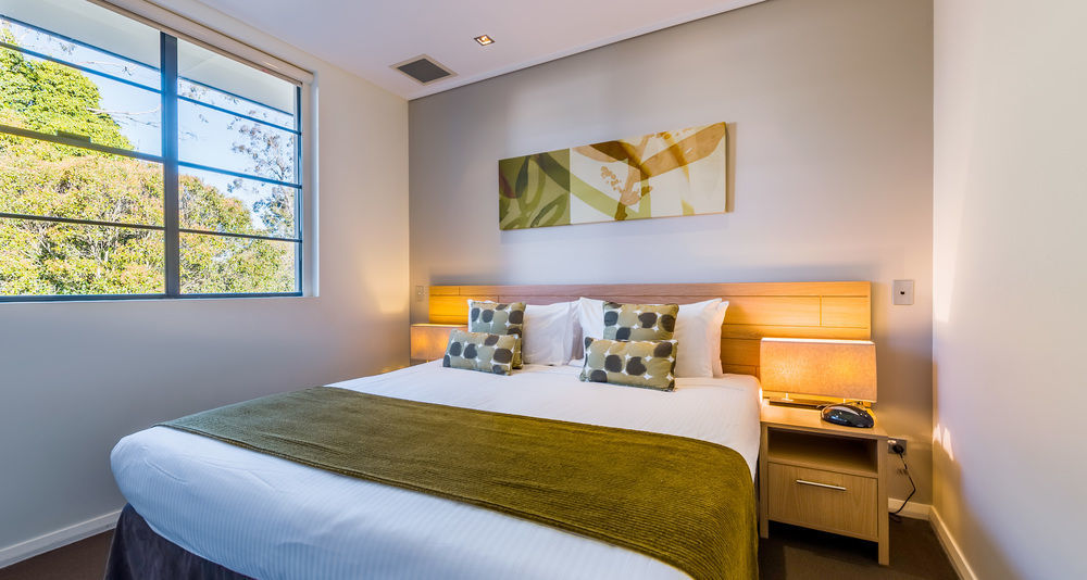 The Sebel Heritage Park Aparthotel 4*