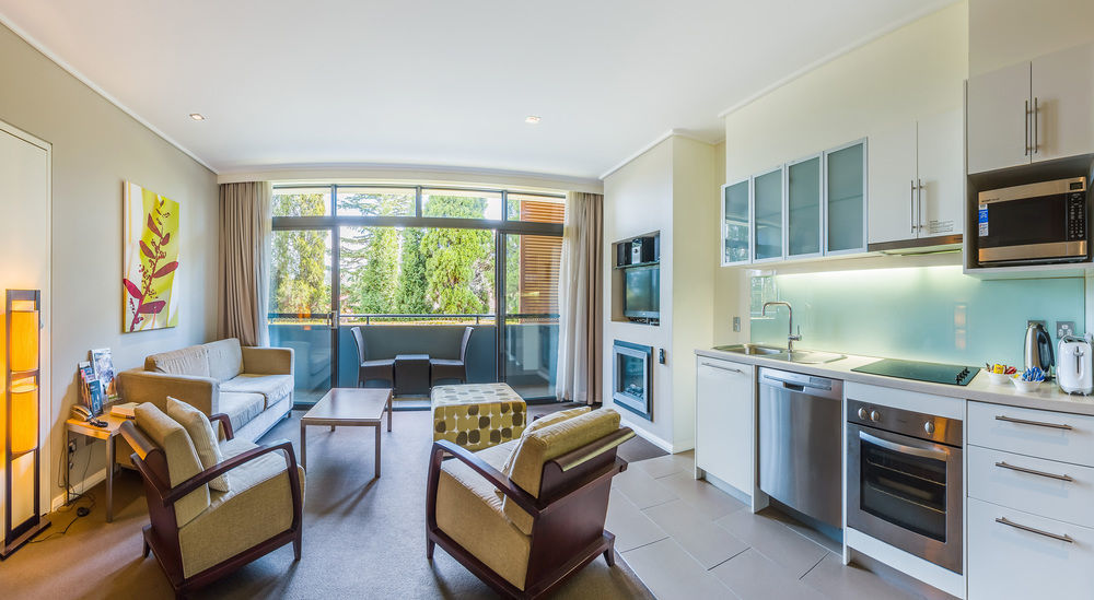 The Sebel Heritage Park 4*