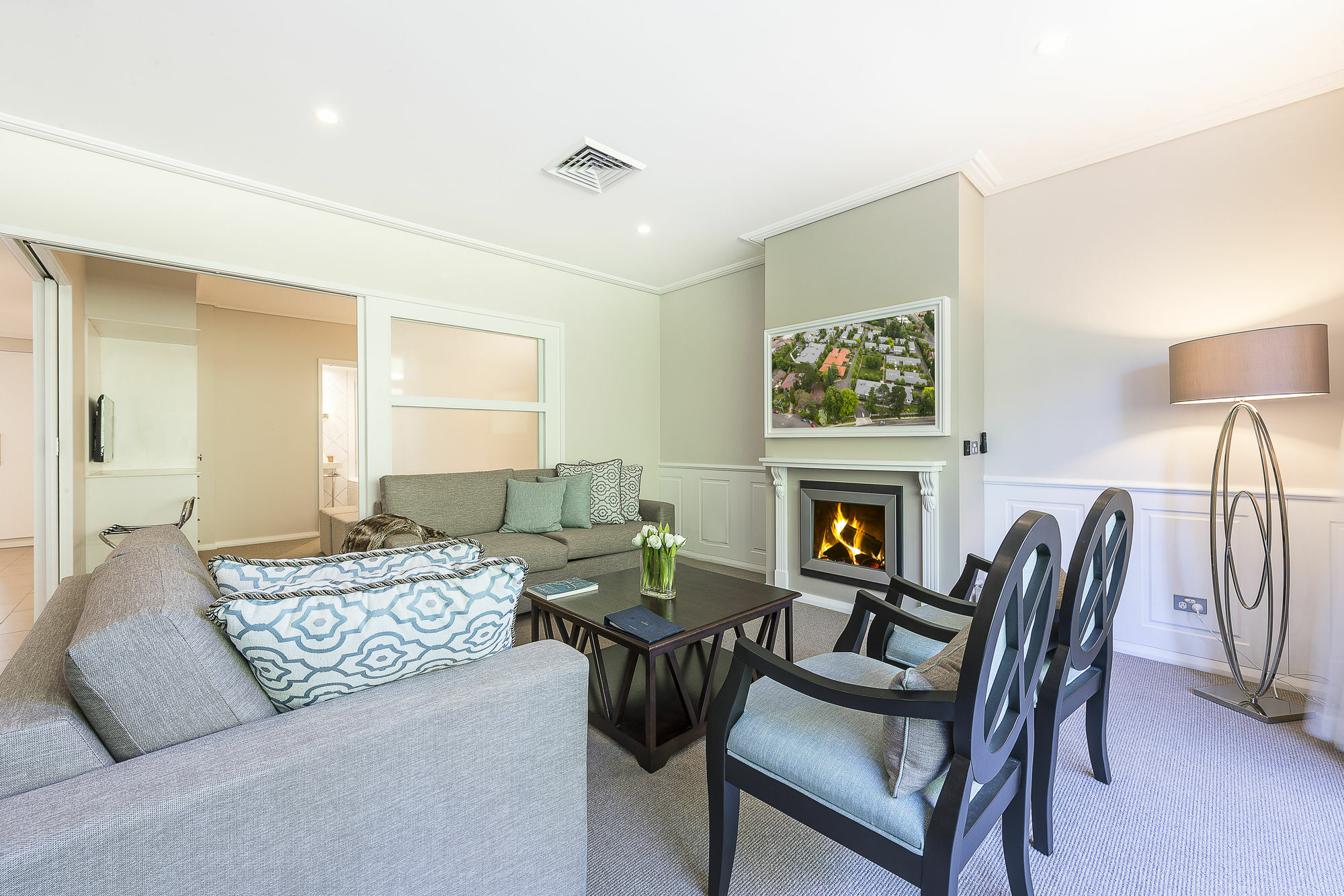 The Sebel Heritage Park 4*