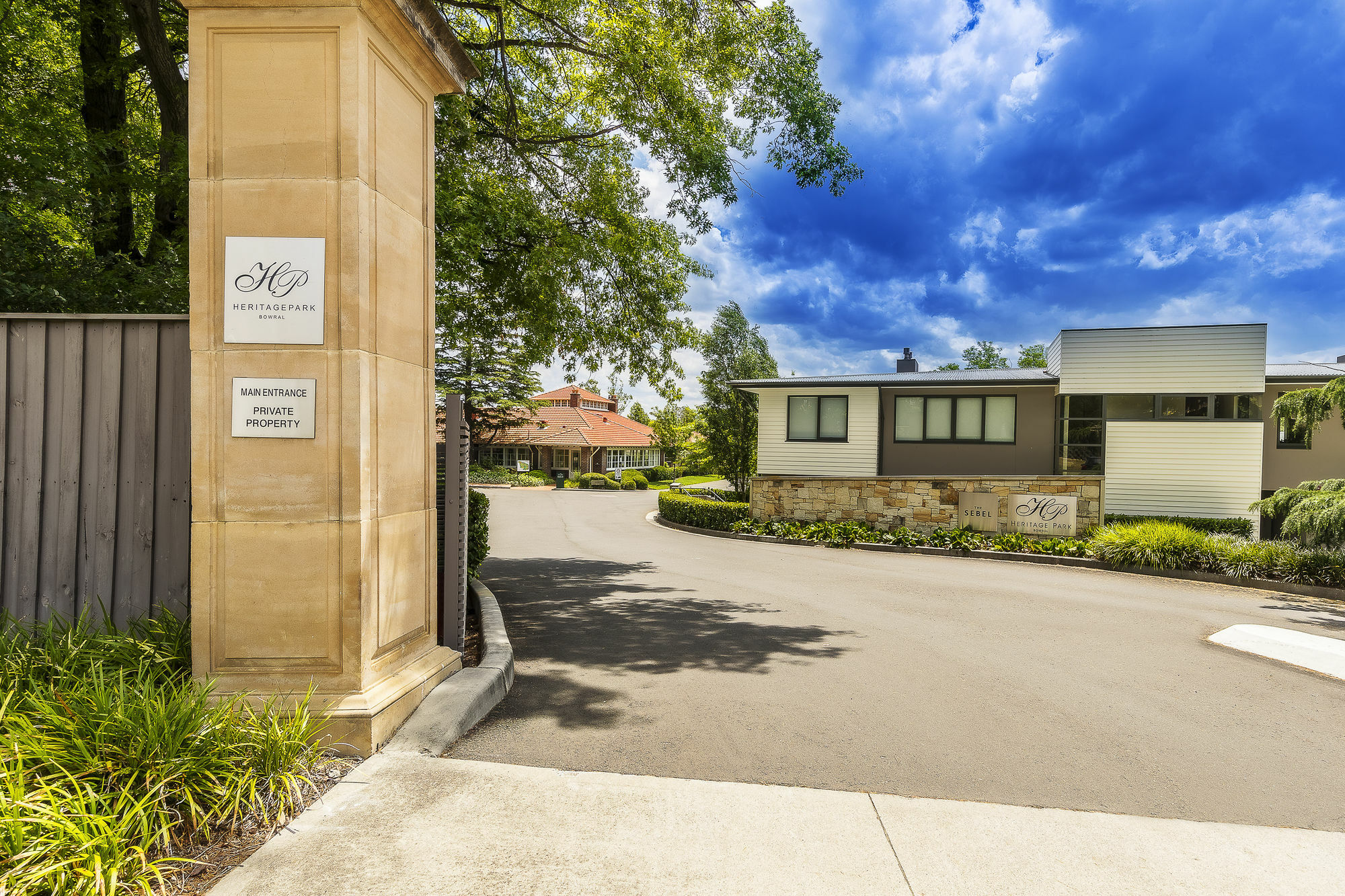 The Sebel Heritage Park 4* Bowral