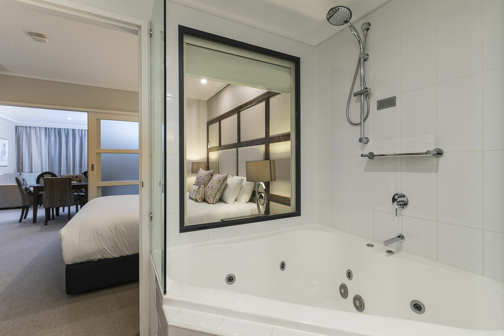 Aparthotel The Sebel Heritage Park 4*